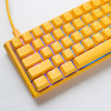 Miniatura zdjęcia: Ducky ONE 3 Yellow SF MX-Silent-Red RGB