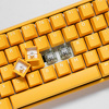 Miniatura zdjęcia: Ducky ONE 3 Yellow SF MX-Speed-Silver RGB
