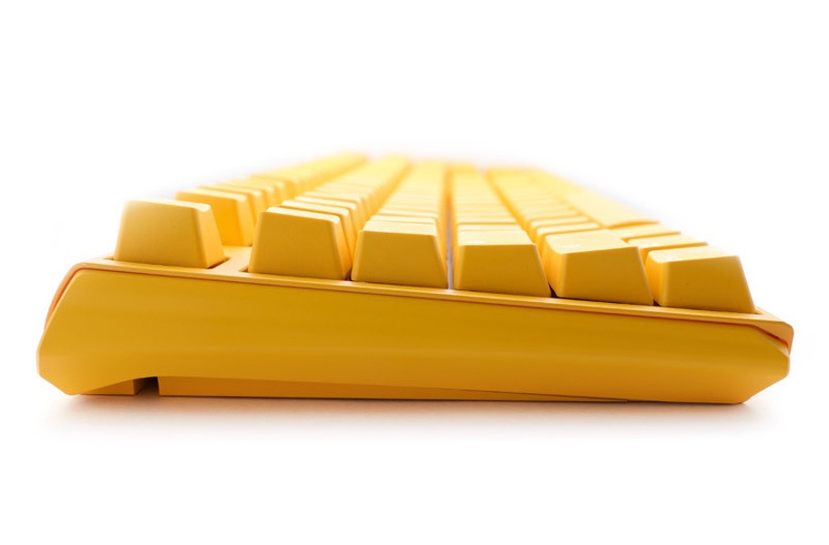 Zdjęcie produktu: Ducky ONE 3 Yellow TKL MX-Blue RGB LED US
