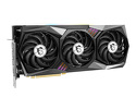 Miniatura zdjęcia: MSI GeForce RTX 3060 Ti Gaming X Trio 8GB GDDR6X egz. ze zwrotu