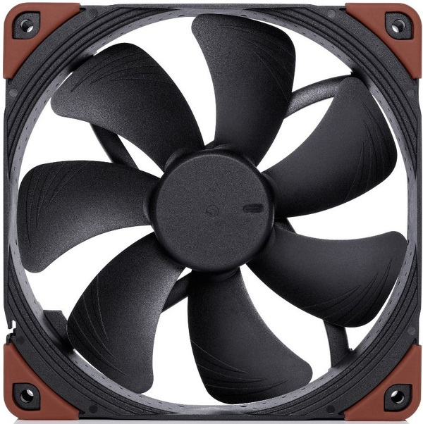 Zdjęcie produktu: Noctua NF-A14 Industrial IPPC 24V 3000 SP