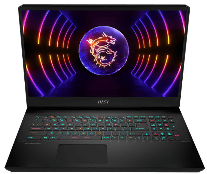 Zdjęcie produktu: Laptop MSI Vector GP77 13VG-012PL 17,3" QHD 240Hz i9-13900H 2TB-SSD 16GB RTX 4070-8GB DLSS 3 Win11 Home