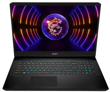 Miniatura produktu: Laptop MSI Vector GP77 13VG-012PL 17,3" QHD 240Hz i9-13900H 2TB-SSD 16GB RTX 4070-8GB DLSS 3 Win11 Home