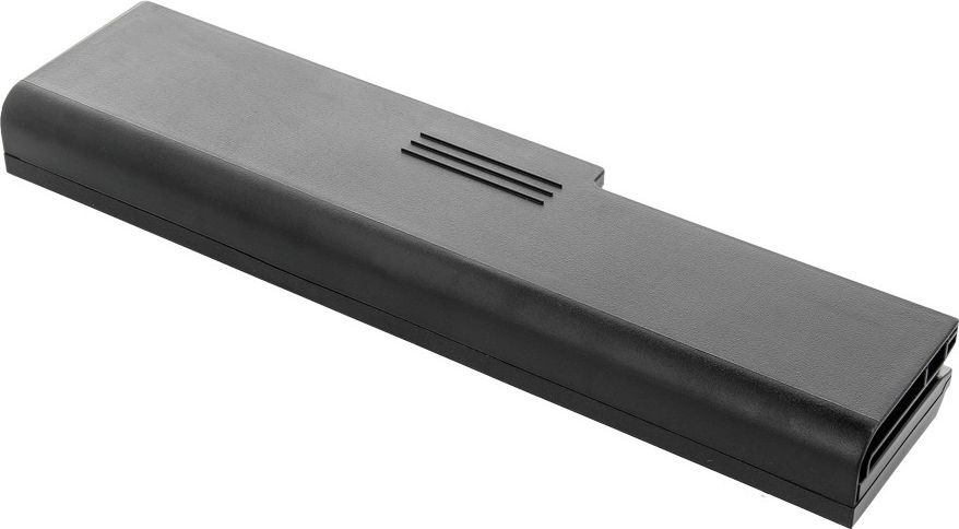 Bateria do laptopa Mitsu Toshiba L700, L730, L750 4400 mAh (48 Wh) 10.8 - 11.1 Volt