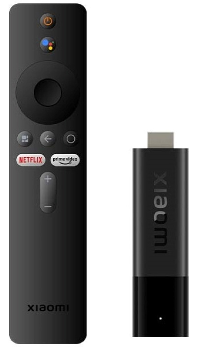 Xiaomi TV Stick 4K