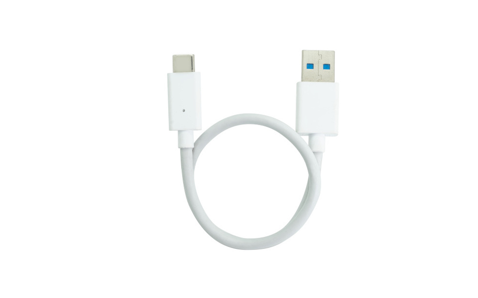 Zdjęcie produktu: Akcelerator Coral USB G950-06809-01-QNAP ,USB 3.2 Gen 1 typu C