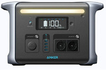 Miniatura zdjęcia: Przenośna stacja zasilania Anker PowerHouse 757 1229Wh 1500W (A1770311)