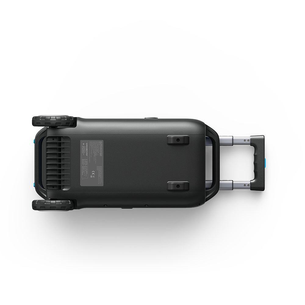 Przenośna stacja zasilania Anker PowerHouse 767 2048Wh 2400W (A1780311) Przenośna stacja zasilania Anker PowerHouse 767 2048Wh 2400W (A1780311)