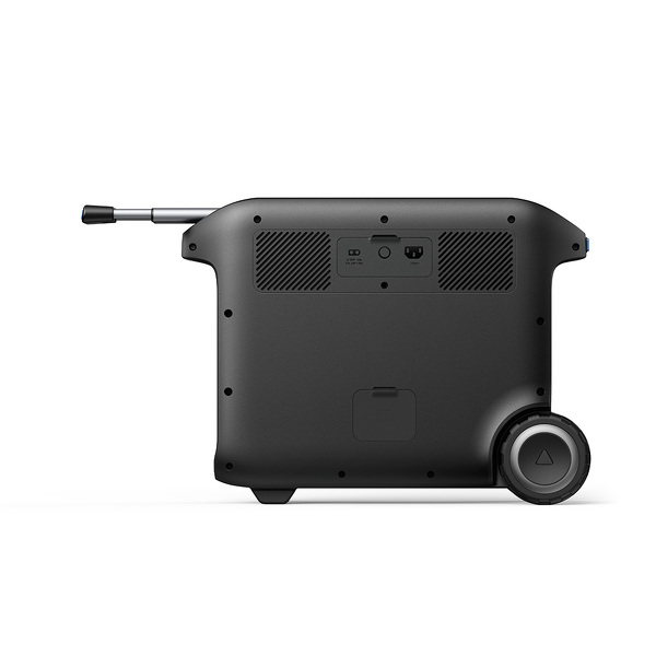 Zdjęcie produktu: Przenośna stacja zasilania Anker PowerHouse 767 2048Wh 2400W (A1780311) Zdjęcie produktu: Przenośna stacja zasilania Anker PowerHouse 767 2048Wh 2400W (A1780311)