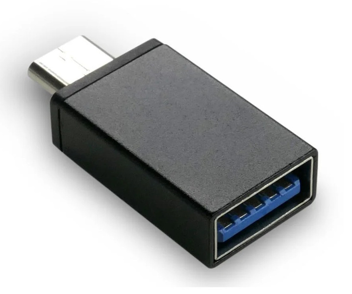 Zdjęcie produktu: Adapter USB 3.0 do USB-C Everactive ADOGT-01