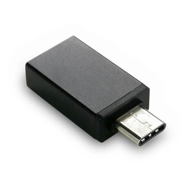 Zdjęcie produktu: Adapter USB 3.0 do USB-C Everactive ADOGT-01