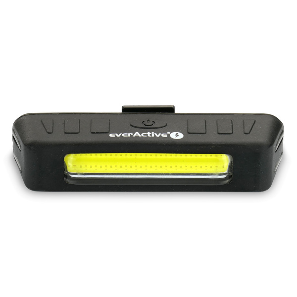 Zdjęcie produktu: Ładowalna lampka rowerowa 2w1 LED everActive BL-150R DualBeam Zdjęcie produktu: Ładowalna lampka rowerowa 2w1 LED everActive BL-150R DualBeam