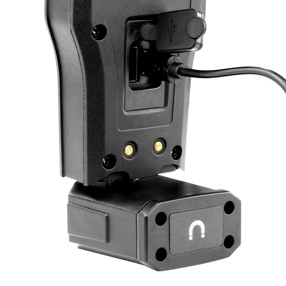 latarka warsztatowa LED everActive WL-600R