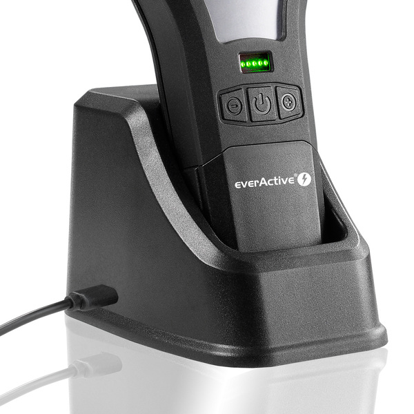 Zdjęcie produktu: latarka warsztatowa LED everActive WL-600R