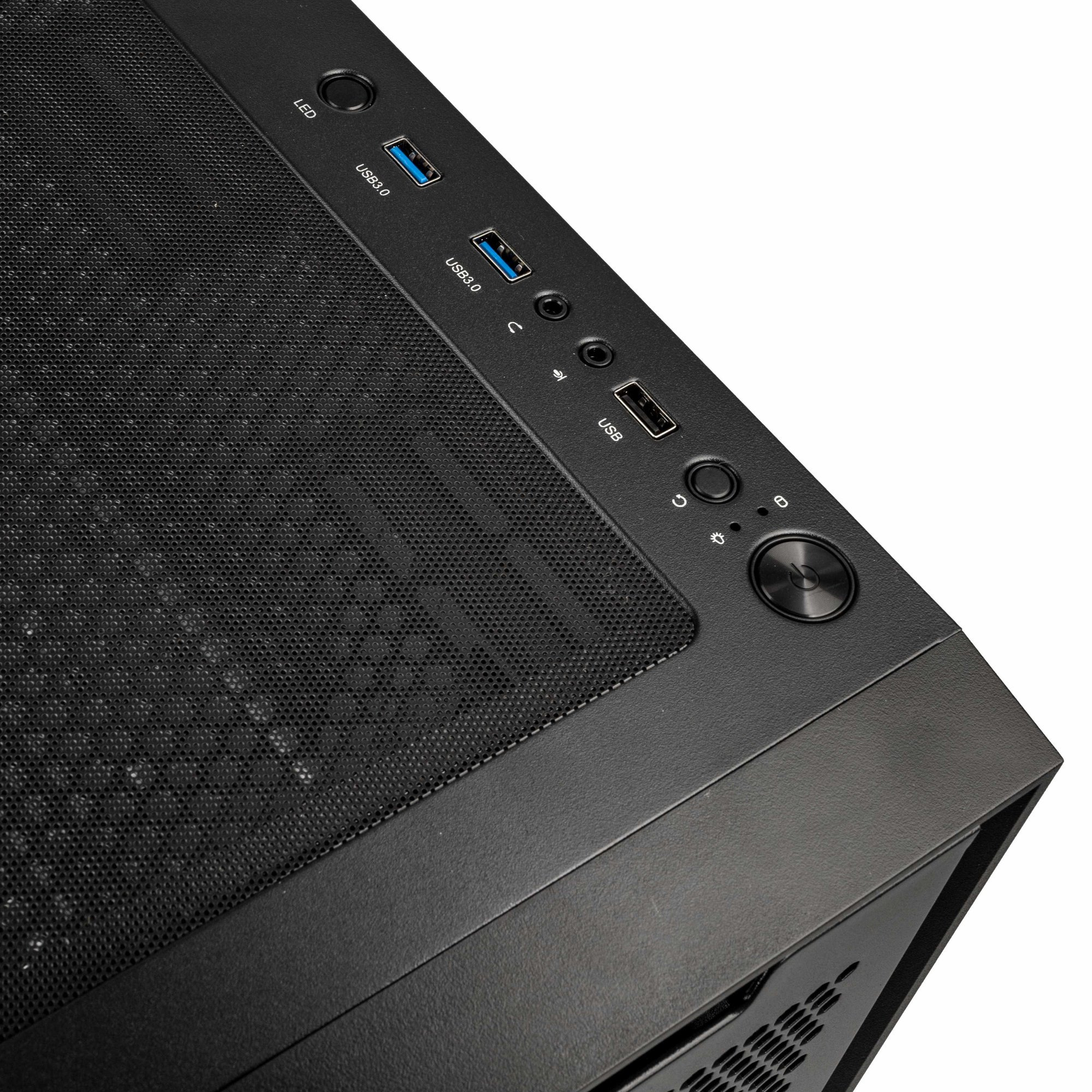 Obudowa Kolink Observatory Duo ARGB Czarna