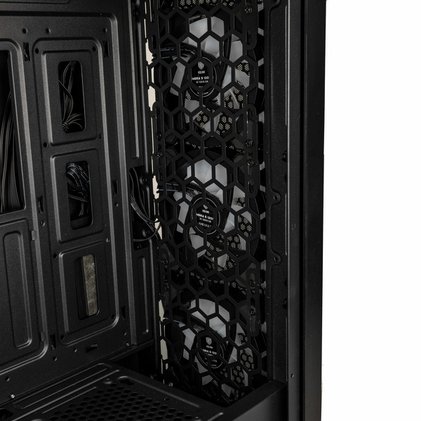 Zdjęcie produktu: Obudowa Kolink Observatory Duo ARGB Czarna