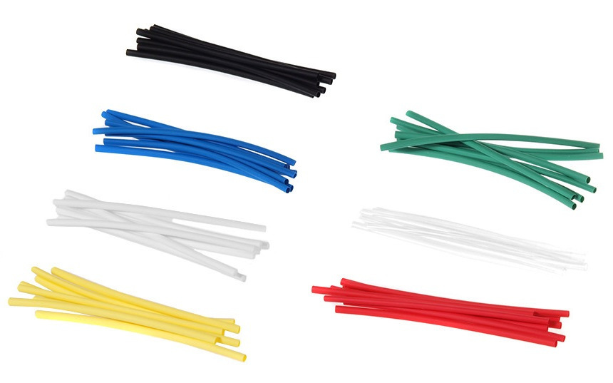 Maclean 196 szt. koszulek 7 kolorów MCTV-679