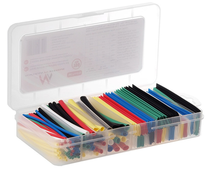 Maclean 196 szt. koszulek 7 kolorów MCTV-679