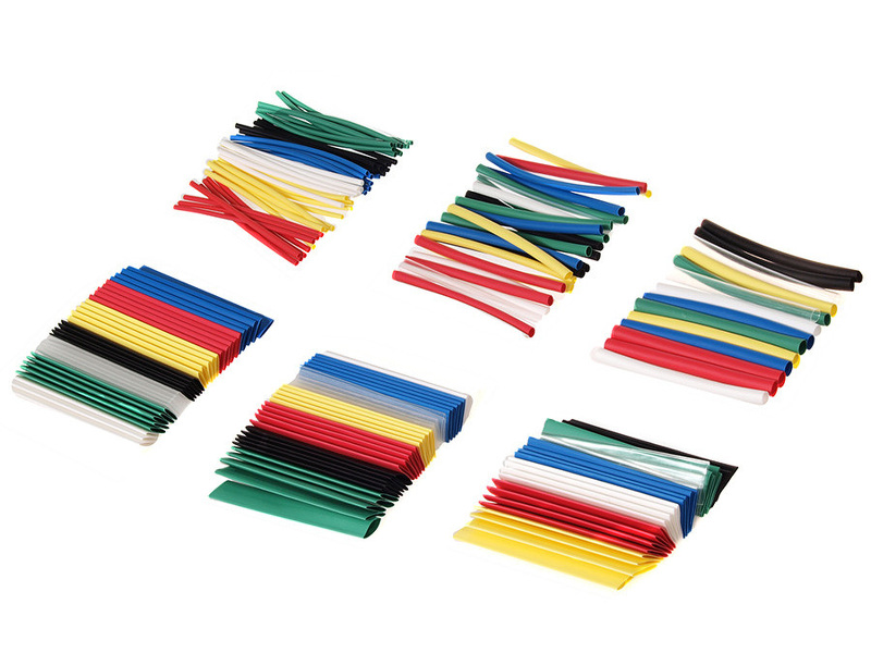 Zdjęcie produktu: Maclean 196 szt. koszulek 7 kolorów MCTV-679