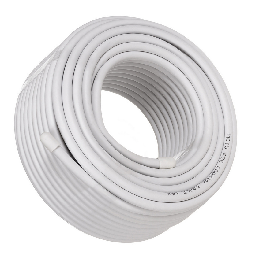 Przewód koncentryczny Maclean MCTV-574 25m