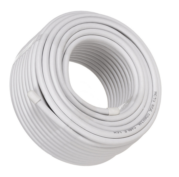 Zdjęcie produktu: Przewód koncentryczny Maclean MCTV-574 25m