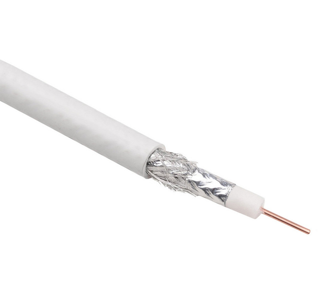 Zdjęcie produktu: Przewód koncentryczny Maclean MCTV-574 25m