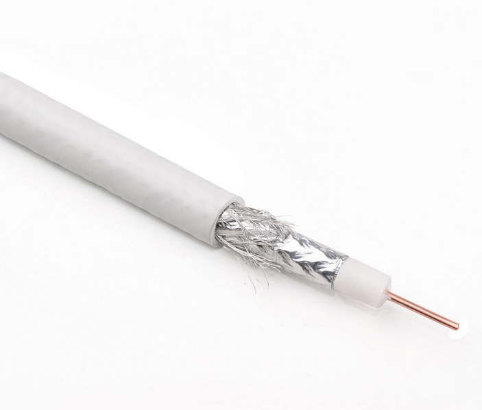 Zdjęcie produktu: Przewód koncentryczny Maclean MCTV-571 50M