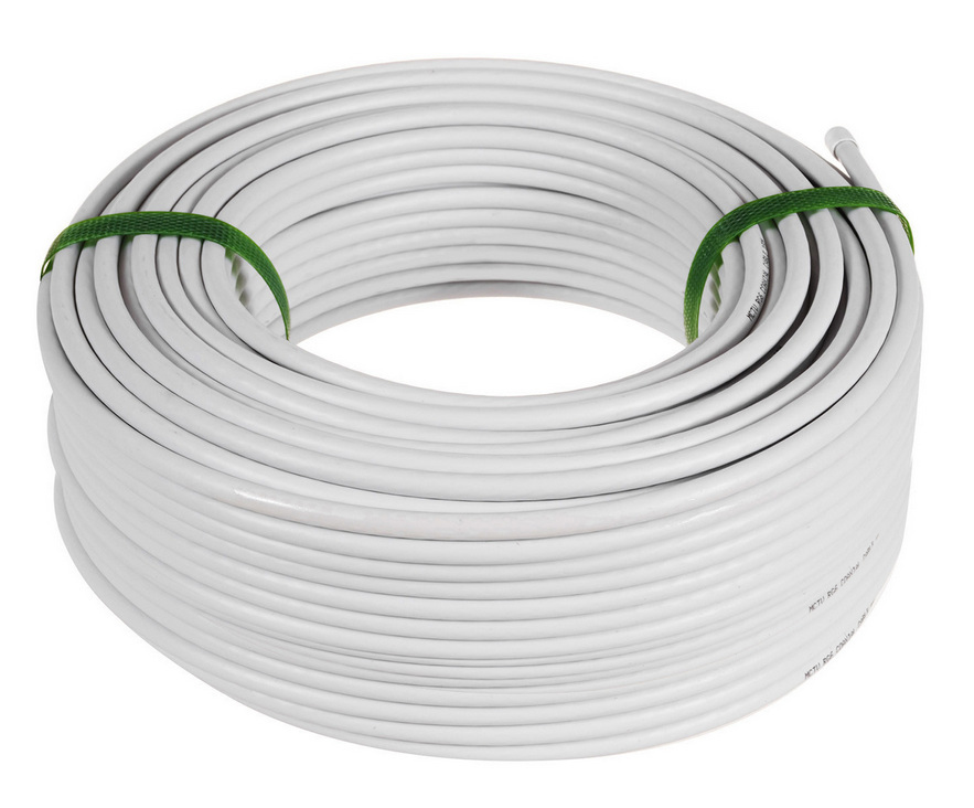 Przewód koncentryczny Maclean MCTV-572 100m