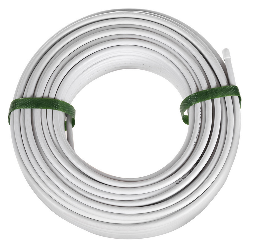 Przewód koncentryczny Maclean MCTV-572 100m