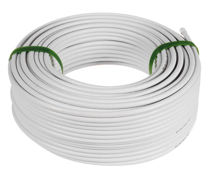 Zdjęcie produktu: Przewód koncentryczny Maclean MCTV-572 100m