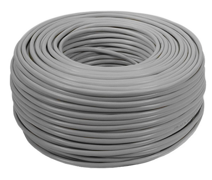 Maclean kabel sieciowy Cat 5e 50m MCTV-578