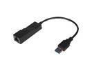 Miniatura zdjęcia: Adapter USB Maclean, 3.0 RJ45, Ethernet 10/100/1000 Mbps Gigabit, MCTV-581