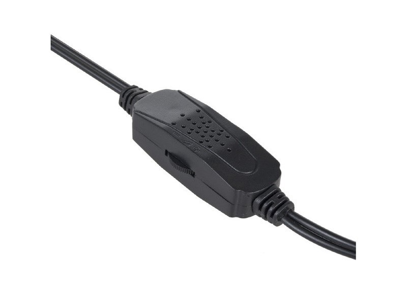 Zdjęcie produktu: Audiocore 8W USB Black AC860