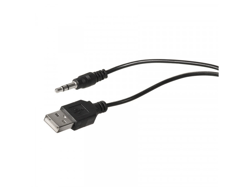 Zdjęcie produktu: Audiocore 8W USB Black AC860
