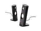 Miniatura zdjęcia: Audiocore 8W USB Black AC860
