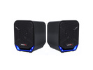 Miniatura zdjęcia: Audiocore 6W USB Blue&Black (AC865 B)