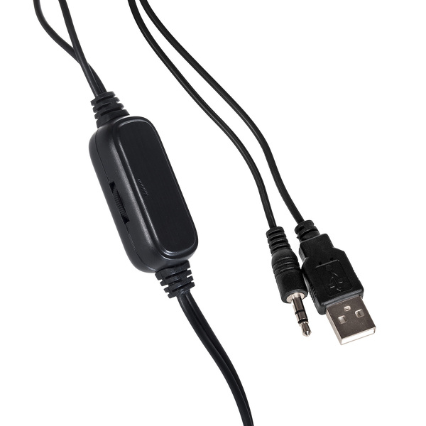 Zdjęcie produktu: Głośniki komputerowe Audiocore, 6W USB AC855