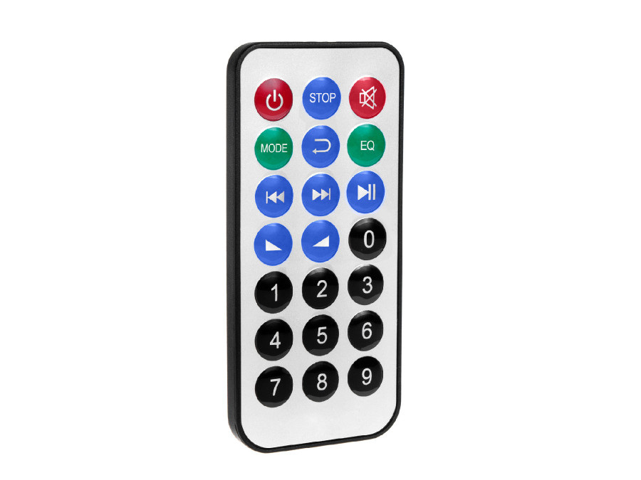 Głośnik przenośny bazooka Audiocore, bluetooth 5.0, radio FM, karta micro, SDIPX4, 2000mAh, AC875 Głośnik przenośny bazooka Audiocore, bluetooth 5.0, radio FM, karta micro, SDIPX4, 2000mAh, AC875