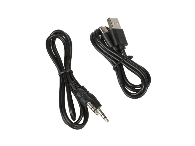 Zdjęcie produktu: Głośnik przenośny bazooka Audiocore, bluetooth 5.0, radio FM, karta micro, SDIPX4, 2000mAh, AC875 Zdjęcie produktu: Głośnik przenośny bazooka Audiocore, bluetooth 5.0, radio FM, karta micro, SDIPX4, 2000mAh, AC875