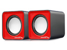 Miniatura zdjęcia: Audiocore 6W USB Red&Black (AC870 R) Miniatura zdjęcia: Audiocore 6W USB Red&Black (AC870 R)