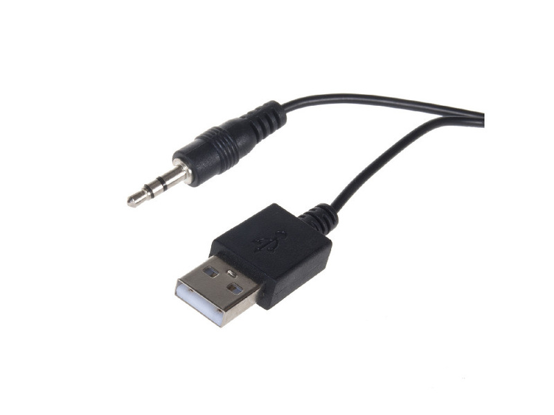 Zdjęcie produktu: Głośniki komputerowe bluetooth 4.2, 3.5mm mini jack, USB 5v Audiocore czarne moc 10W - sterowanie dotykowe AC845