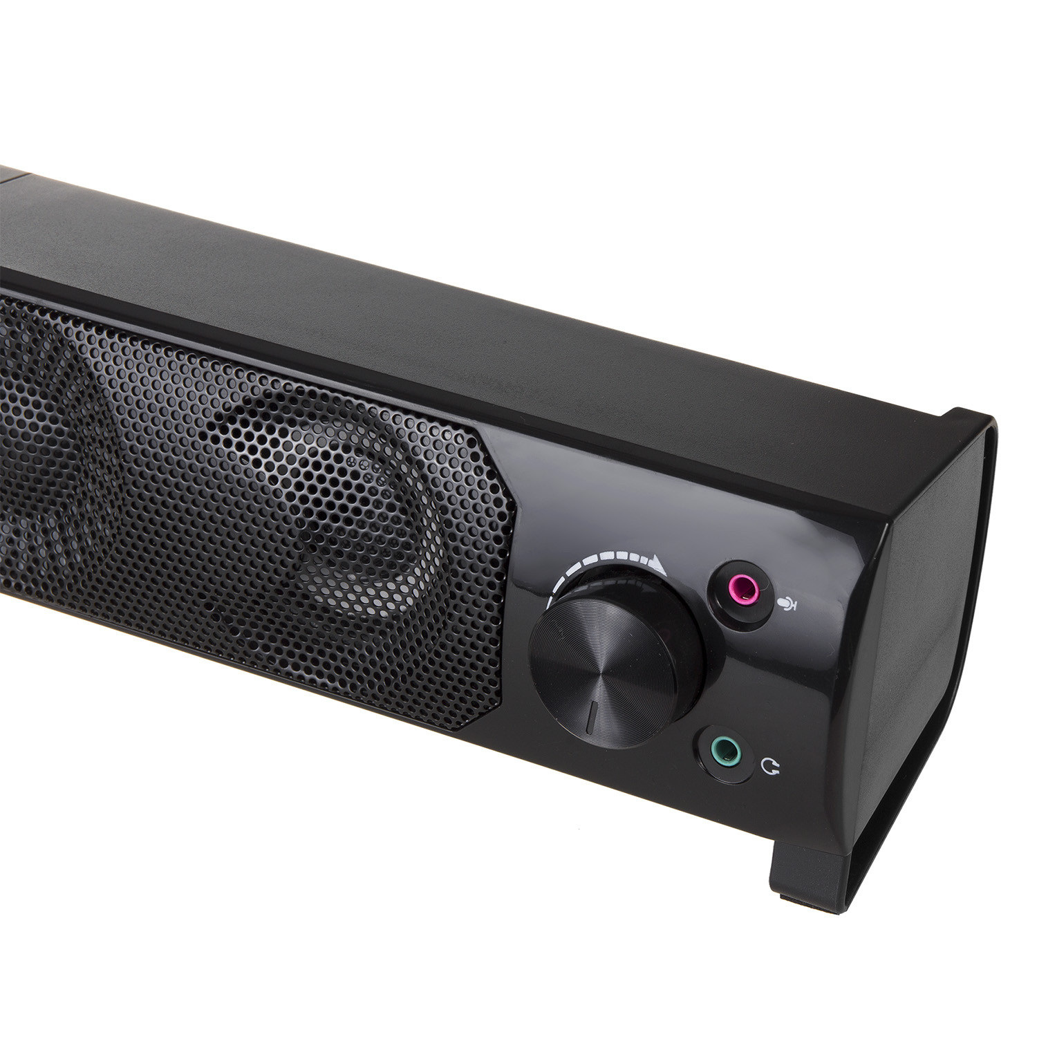 Głośniki soundbar Audiocore 6W USB LED AC955
