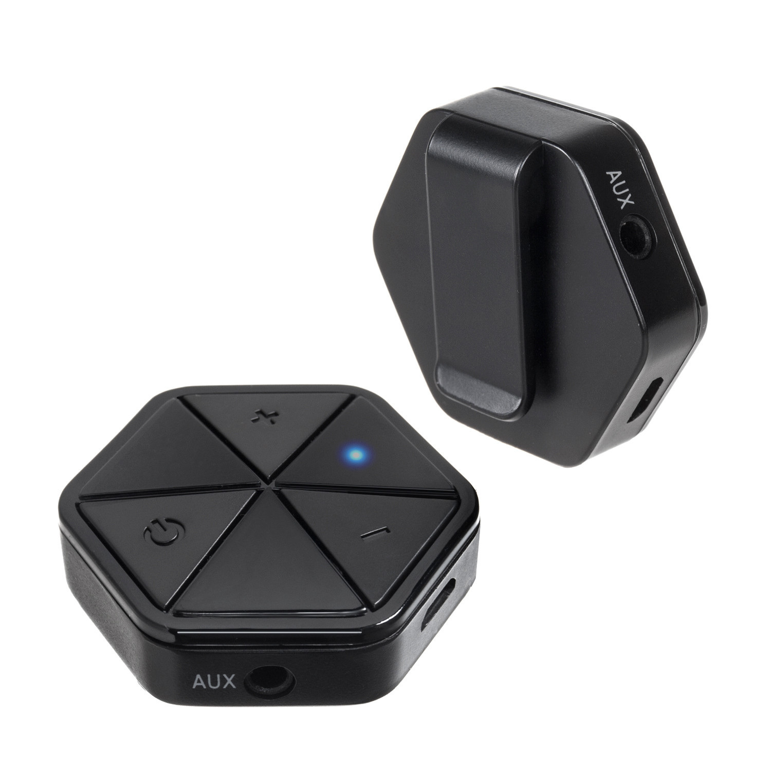 Audiocore adapter bluetooth z klipsem AC815