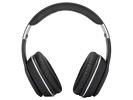 Miniatura zdjęcia: Bezprzewodowe słuchawki nauszne bluetooth V5.0+EDR Audiocore AC705 B czarne