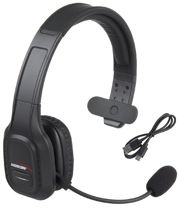 Zdjęcie produktu: Audiocore QCC3020 ANC (AC864)