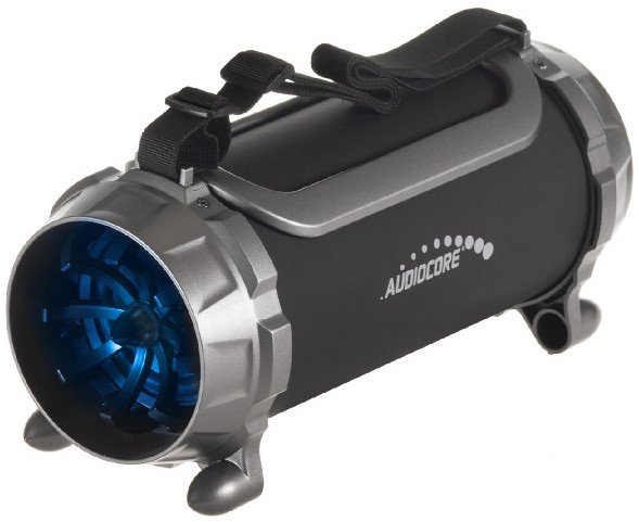 Audiocore bazooka bluetooth 100W (AC890)