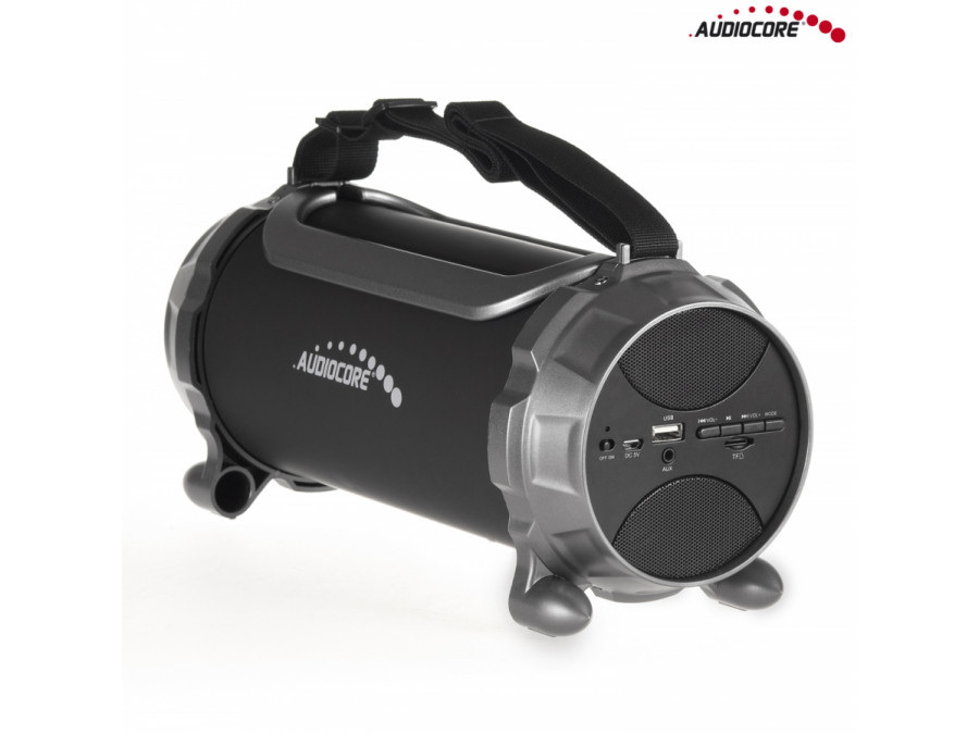 Audiocore bazooka bluetooth 100W (AC890)