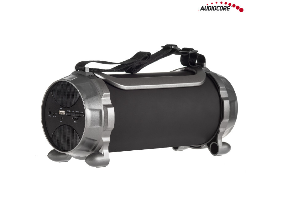 Audiocore bazooka bluetooth 100W (AC890)