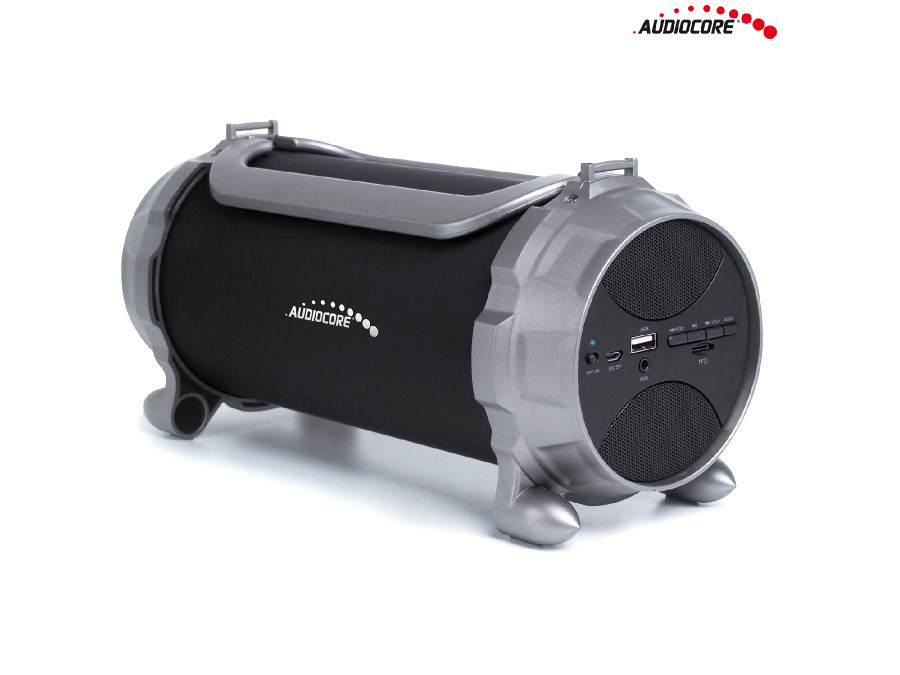 Audiocore bazooka bluetooth 100W (AC890)