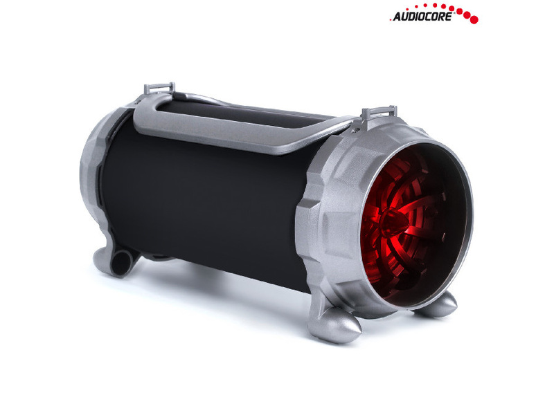 Zdjęcie produktu: Audiocore bazooka bluetooth 100W (AC890)